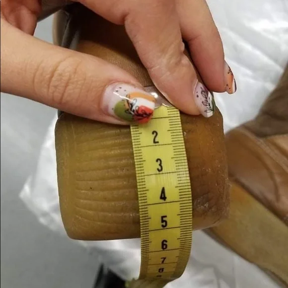 BAMA LAMS BOOTS - Picture 8 of 11